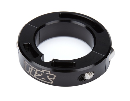 [TIP4126] Rock Screen Clamp w/Titanium Bolts