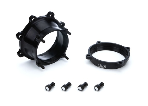 [TIP4712] Torque Ball Housing Kit Billet Black