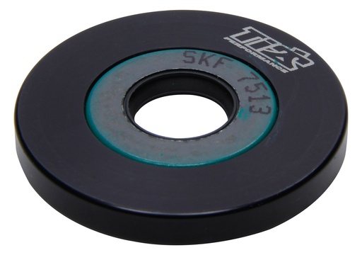 [TIP5084] Billet Cam Plate W/ Seal 2.384 Dart Little M