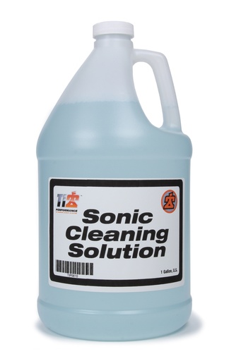 [TIP5610] Sonic Cleaning Solution 1 Gallon