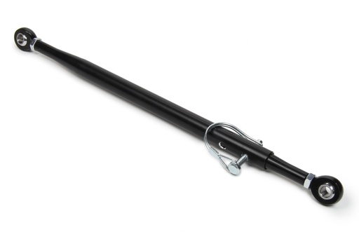 [TIP6030] Maunal Wing Adj. Kit Black 15in Collapsed