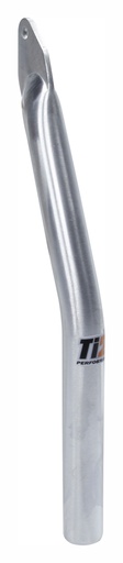 [TIP6121] Front Wing Post Bent Foward Alum