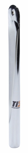[TIP6124] Front Wing Post Straight Steel