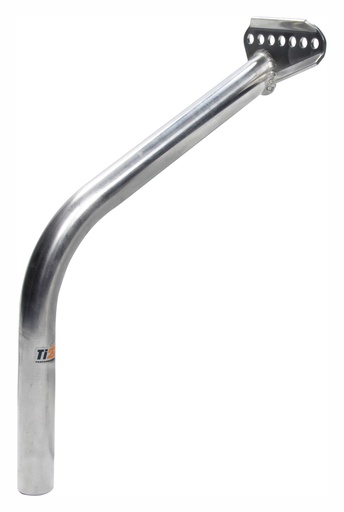 [TIP6128] Front Wing Post LH Adj To Side Board