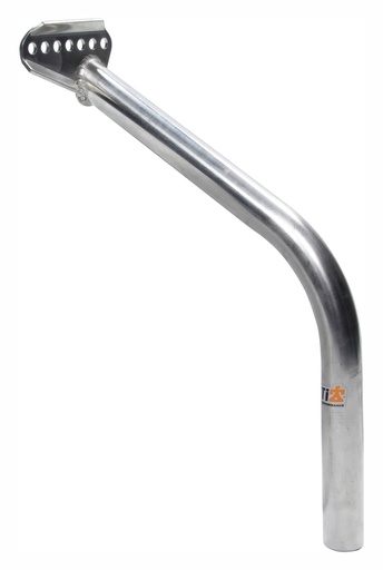 [TIP6129] Front Wing Post RH Adj To Side Board