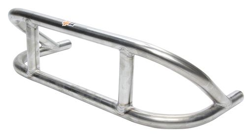 [TIP7002] Stacked Front Bumper Stainless