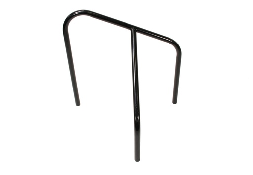 [TIP7021] RH Nerf Bar 3-Point 4130 Black
