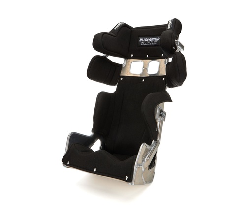 [ULTT25030K] Seat 15in TC2 Sprint 10 Deg W/Black Cover