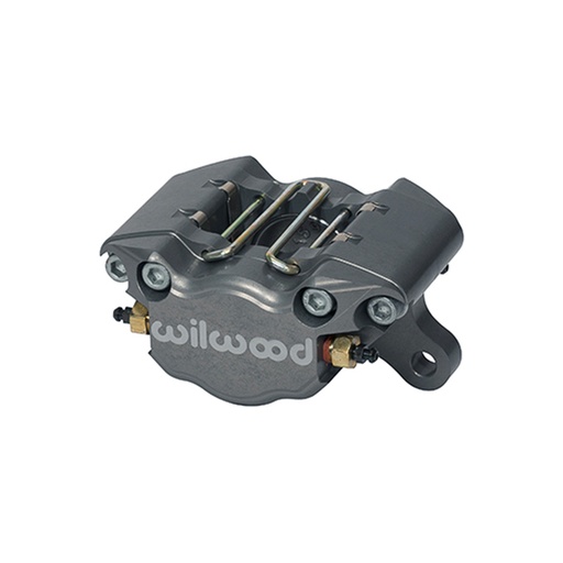 [WIL120-9690] Dynapro Billet Caliper 1.38/.380