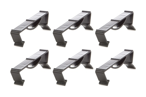 [WLK3001070-4] Air Box Clips For 4in Sprint Box 6pk