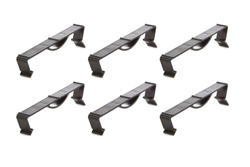 [WLK3001070-6] Air Box Clips For 6in Sprint Box 6pk